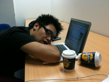 Chronic Fatigue Syndrome